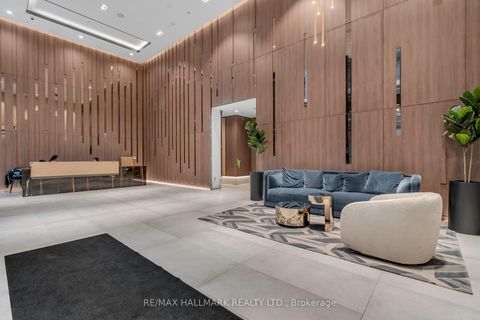 Photo 2 at 3212 - 55 Mercer Street, Waterfront Communities C1, Toronto