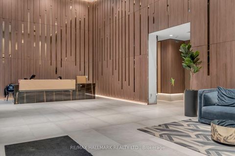 Photo 3 at 3212 - 55 Mercer Street, Waterfront Communities C1, Toronto