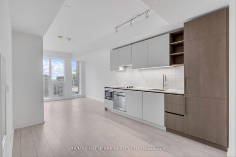 Photo 8 at 3212 - 55 Mercer Street, Waterfront Communities C1, Toronto