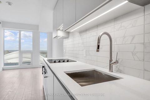 Photo 16 at 3212 - 55 Mercer Street, Waterfront Communities C1, Toronto