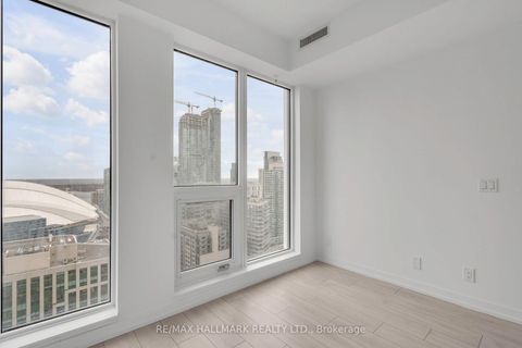 Photo 28 at 3212 - 55 Mercer Street, Waterfront Communities C1, Toronto