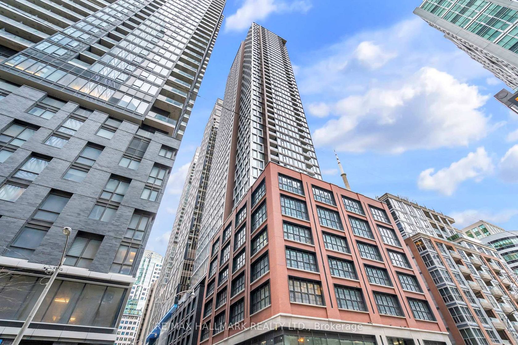 3212 - 55 Mercer Street, Waterfront Communities C1, Toronto photo number 2