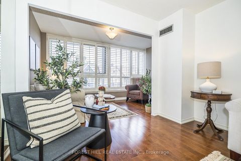 Photo 8 at 319 - 225 Davenport Road, Annex, Toronto