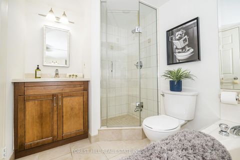 Photo 20 at 319 - 225 Davenport Road, Annex, Toronto