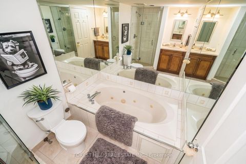Photo 21 at 319 - 225 Davenport Road, Annex, Toronto
