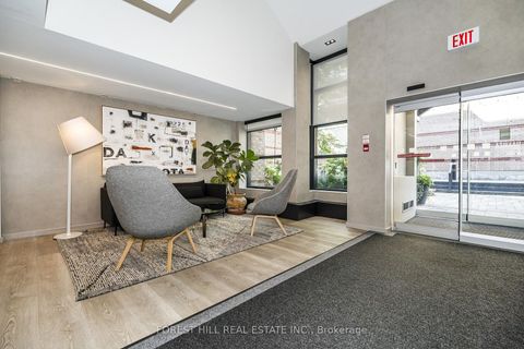 Photo 24 at 319 - 225 Davenport Road, Annex, Toronto
