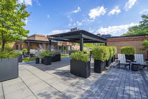 Photo 25 at 319 - 225 Davenport Road, Annex, Toronto