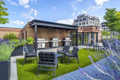 Photo 26 at 319 - 225 Davenport Road, Annex, Toronto