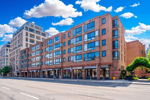 Photo 28 at 319 - 225 Davenport Road, Annex, Toronto
