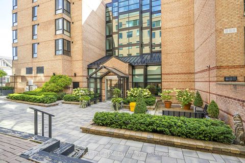 Photo 29 at 319 - 225 Davenport Road, Annex, Toronto