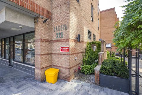 Photo 30 at 319 - 225 Davenport Road, Annex, Toronto