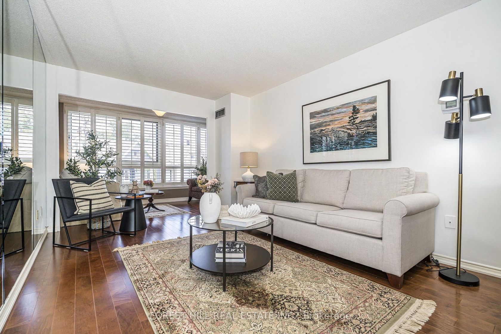 319 - 225 Davenport Road, Annex, Toronto photo number 2