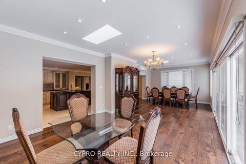 Photo 12 at 22 Banstock Drive, Steeles, Toronto