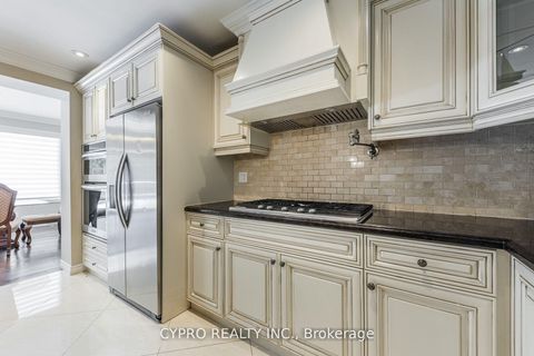 Photo 14 at 22 Banstock Drive, Steeles, Toronto