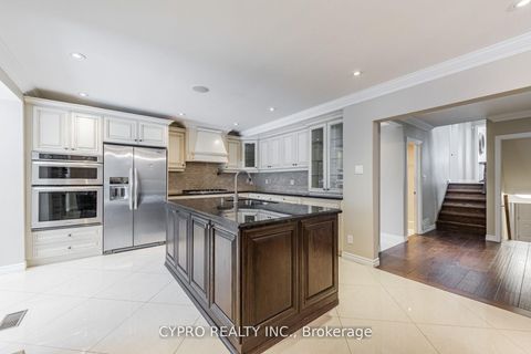 Photo 15 at 22 Banstock Drive, Steeles, Toronto