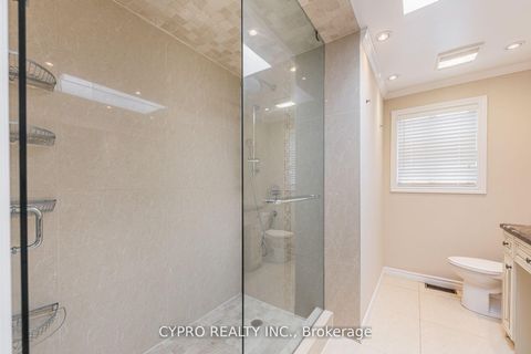 Photo 19 at 22 Banstock Drive, Steeles, Toronto