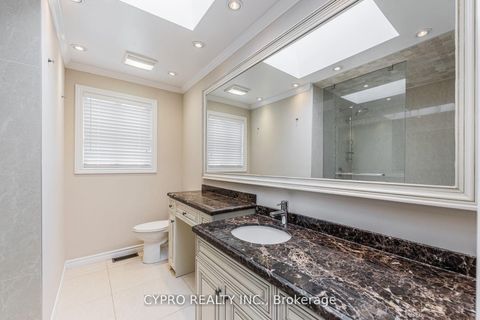 Photo 20 at 22 Banstock Drive, Steeles, Toronto