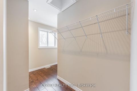 Photo 21 at 22 Banstock Drive, Steeles, Toronto