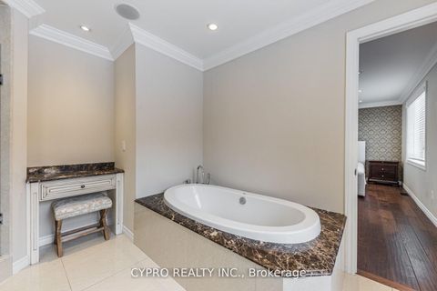 Photo 22 at 22 Banstock Drive, Steeles, Toronto