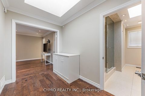 Photo 26 at 22 Banstock Drive, Steeles, Toronto