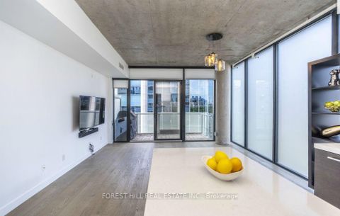 Photo 13 at 611 - 25 Stafford Street, Niagara, Toronto