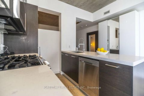 Photo 14 at 611 - 25 Stafford Street, Niagara, Toronto