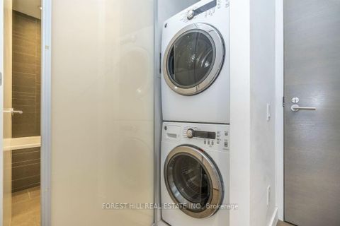 Photo 17 at 611 - 25 Stafford Street, Niagara, Toronto