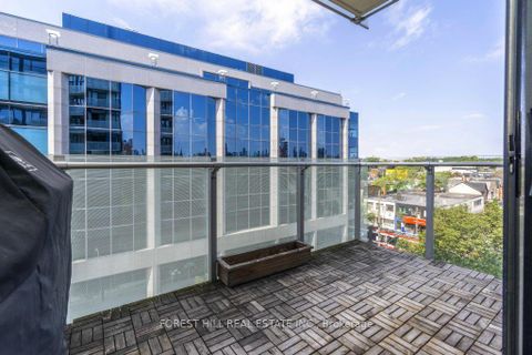 Photo 18 at 611 - 25 Stafford Street, Niagara, Toronto