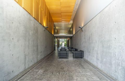 Photo 21 at 611 - 25 Stafford Street, Niagara, Toronto