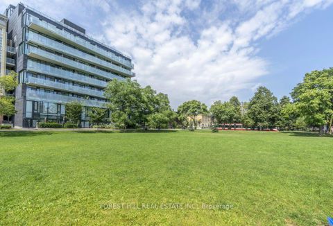Photo 24 at 611 - 25 Stafford Street, Niagara, Toronto