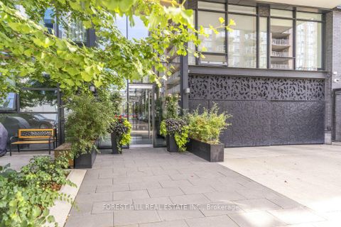 Photo 26 at 611 - 25 Stafford Street, Niagara, Toronto