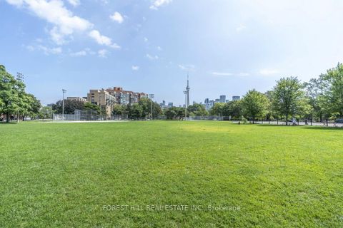 Photo 27 at 611 - 25 Stafford Street, Niagara, Toronto