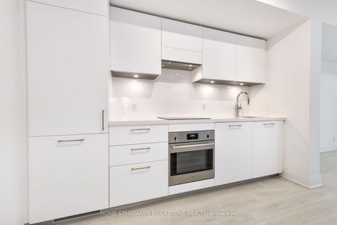 Photo 3 at 429 - 33 Frederick Todd Way, Thorncliffe Park, Toronto