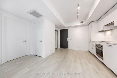 Photo 6 at 429 - 33 Frederick Todd Way, Thorncliffe Park, Toronto