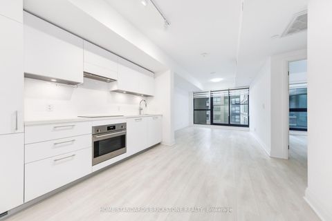 Photo 7 at 429 - 33 Frederick Todd Way, Thorncliffe Park, Toronto