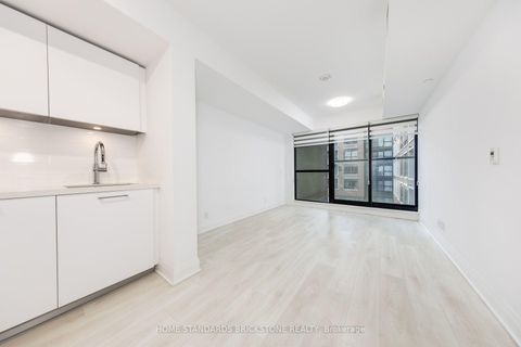 Photo 9 at 429 - 33 Frederick Todd Way, Thorncliffe Park, Toronto