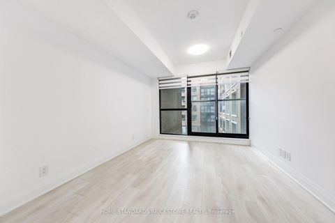 Photo 10 at 429 - 33 Frederick Todd Way, Thorncliffe Park, Toronto