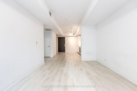 Photo 11 at 429 - 33 Frederick Todd Way, Thorncliffe Park, Toronto