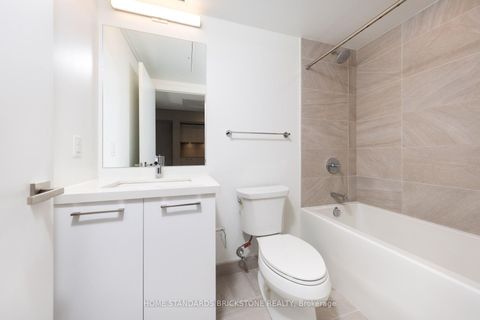 Photo 12 at 429 - 33 Frederick Todd Way, Thorncliffe Park, Toronto
