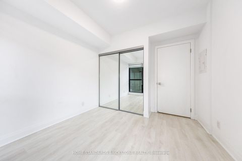 Photo 14 at 429 - 33 Frederick Todd Way, Thorncliffe Park, Toronto