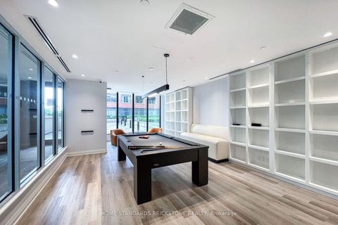 Photo 18 at 429 - 33 Frederick Todd Way, Thorncliffe Park, Toronto