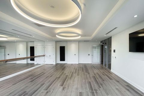 Photo 24 at 429 - 33 Frederick Todd Way, Thorncliffe Park, Toronto