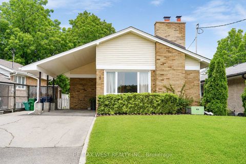 Photo 0 at 5 Cromarty Drive, Kipling, Toronto