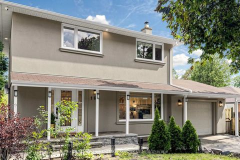 Photo 2 at 162 Laverock Avenue, Mill Pond, Richmond Hill