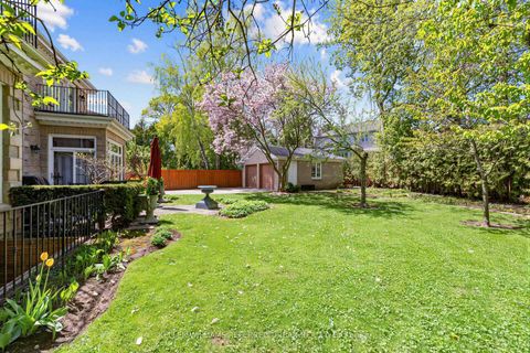 Photo 8 at 44 Cotswold Crescent, Windfields, Toronto
