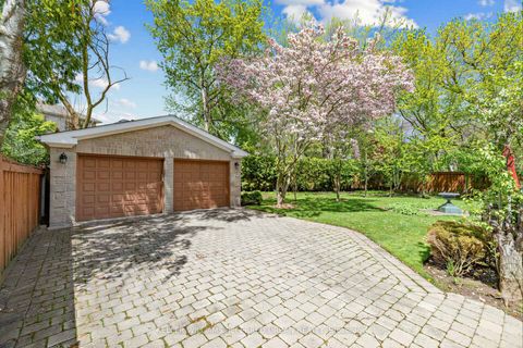 Photo 15 at 44 Cotswold Crescent, Windfields, Toronto