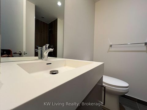 Photo 12 at 1007 - 17 Dundonald Street, Yonge Corridor, Toronto