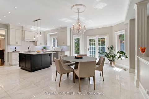 Photo 12 at 19 Stockdale Crescent, North Richvale, Richmond Hill