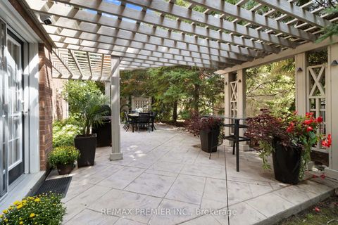 Photo 41 at 19 Stockdale Crescent, North Richvale, Richmond Hill