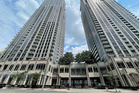 Photo 0 at 404 - 761 Bay Street, Bay Street Corridor, Toronto